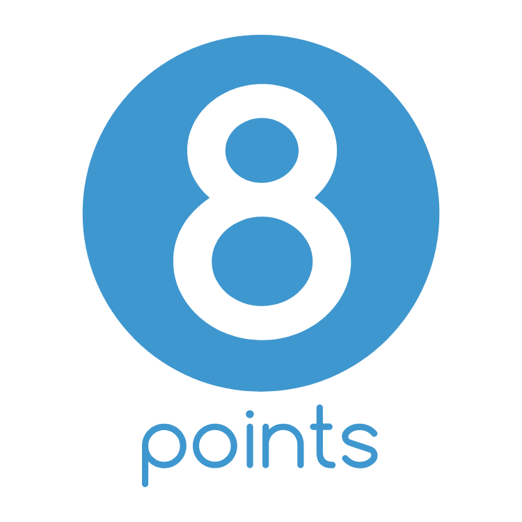 8points合同会社