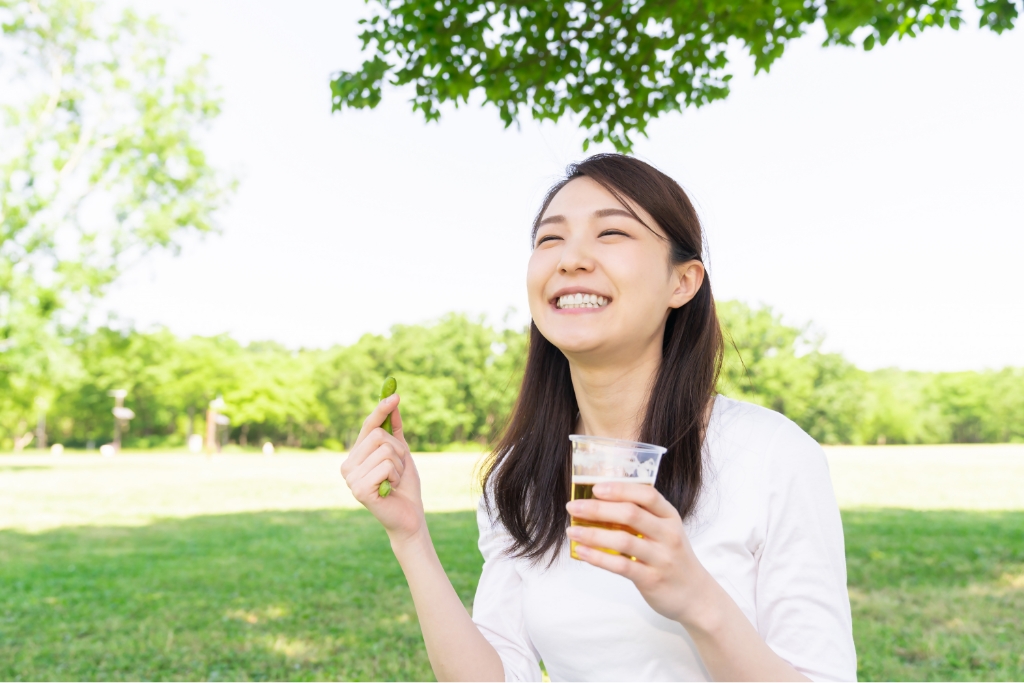 休肝日や禁酒にオススメ!! ノンアルを飲むべき6つのメリット