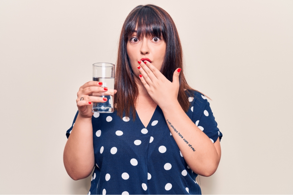 ノンアル本当に0％？実はアルコール少し含まれている？