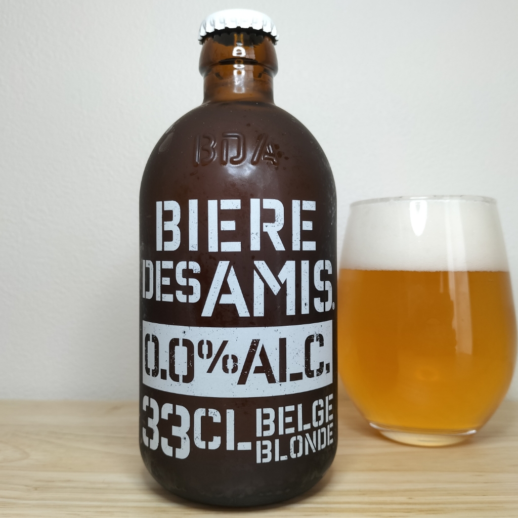 ビア・デザミー0.0