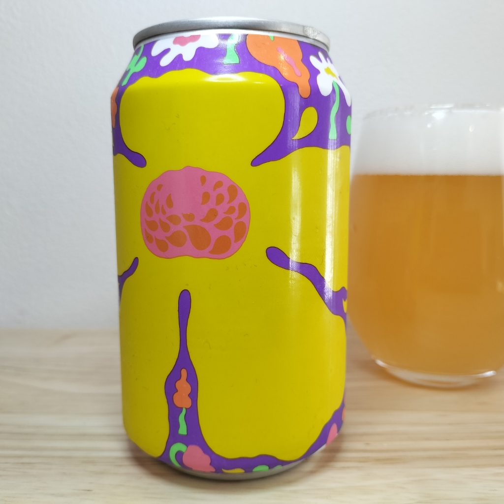 Omnipollo Reference Pale Ale オムニポロ レギュラー