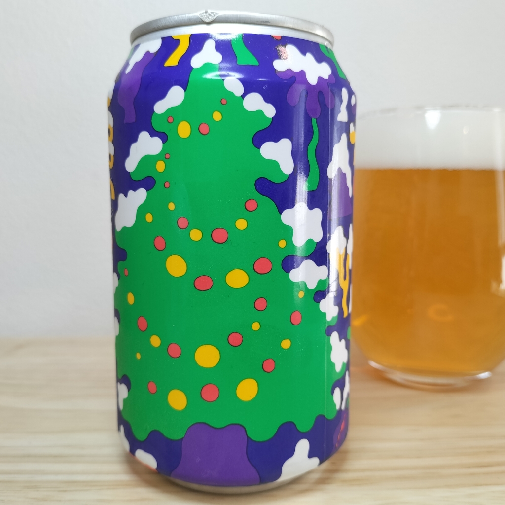 キャンディケイン ペールエール