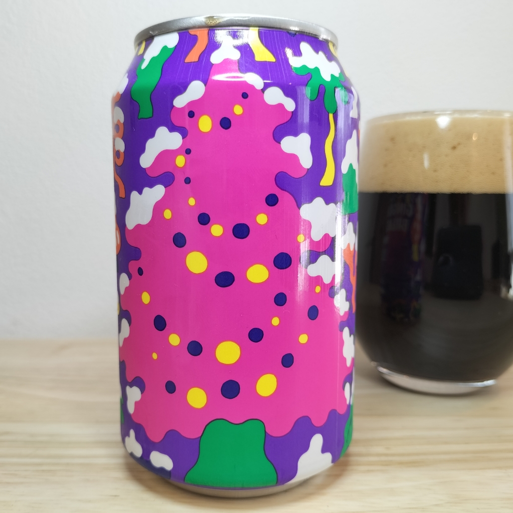 ジンジャーブレッド ポーター