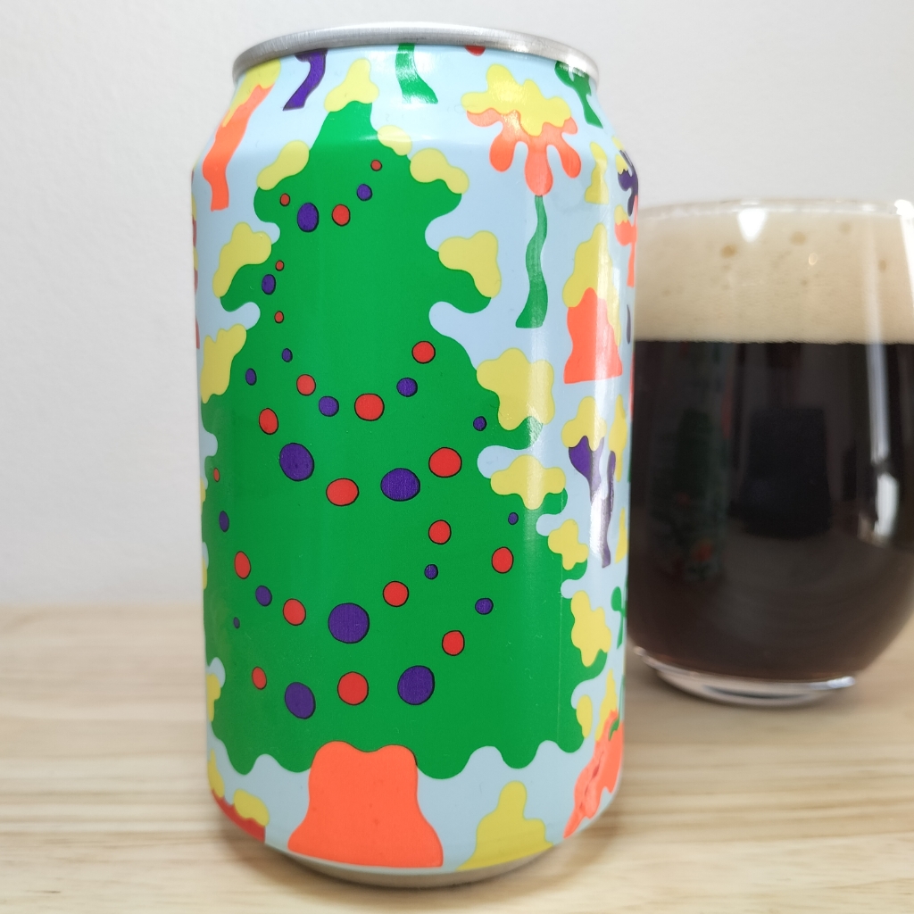 ユールムスト サワービール