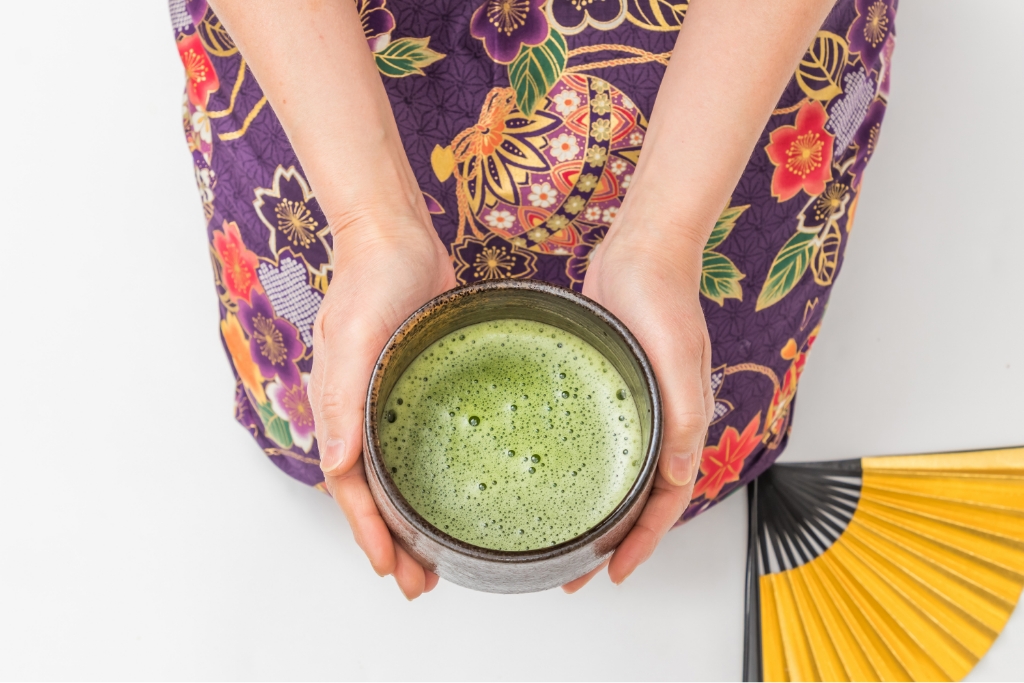 わらび餅ブーム！【希少】抹茶ノンアルビールはこの為だった！！