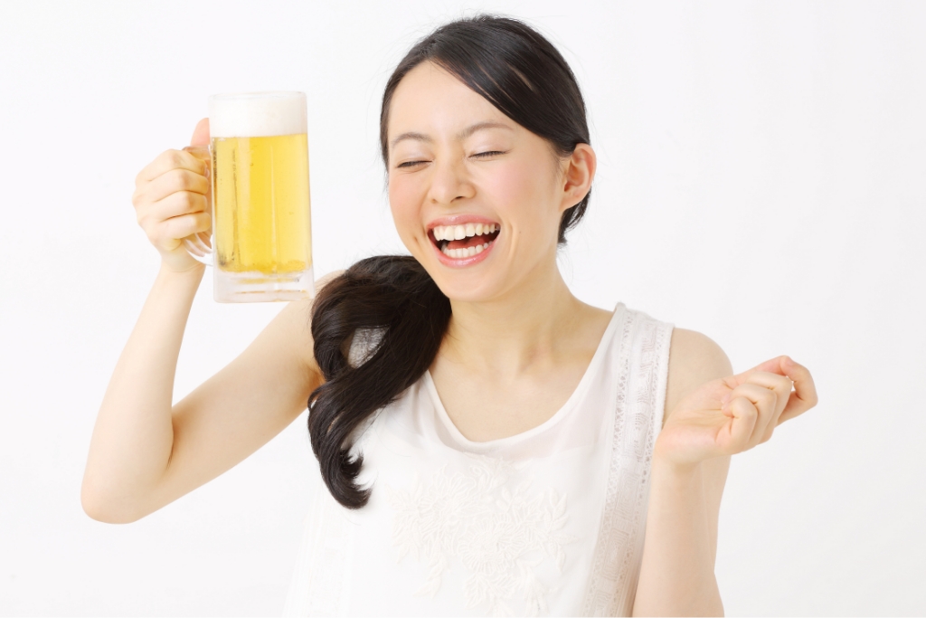 ノンアルはお酒の代わりになるのか