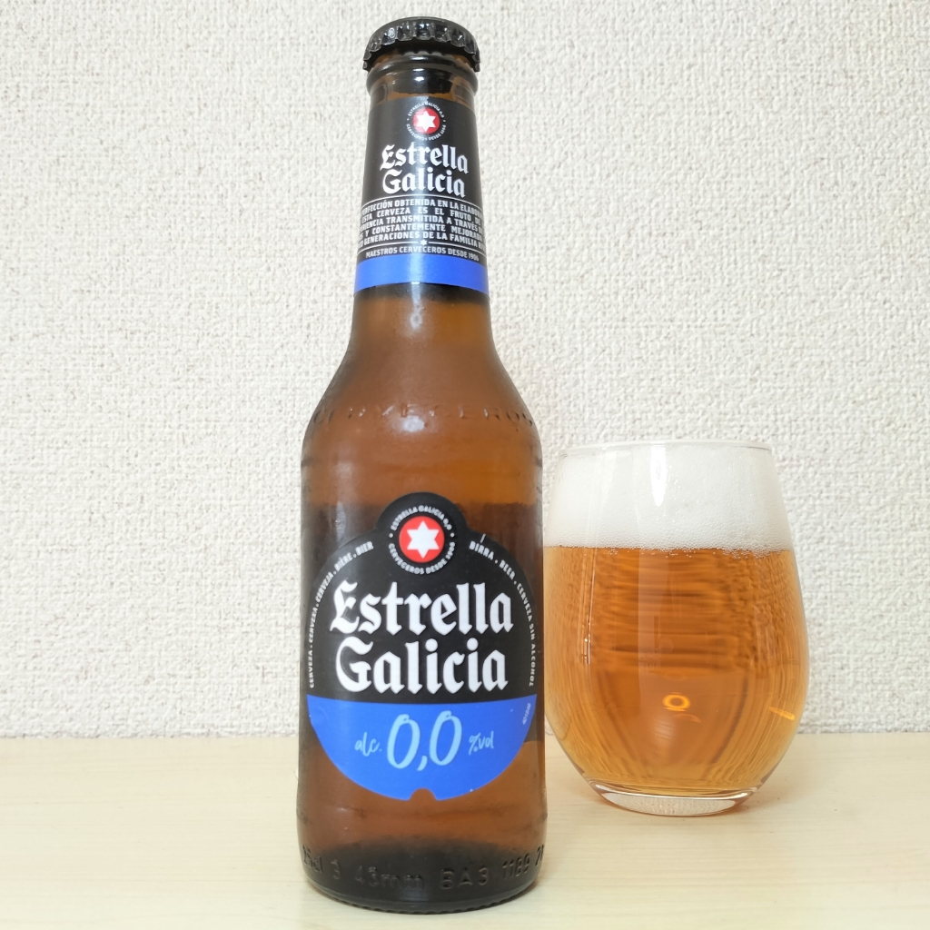 エストレーリャ・ガリシア 0,0
