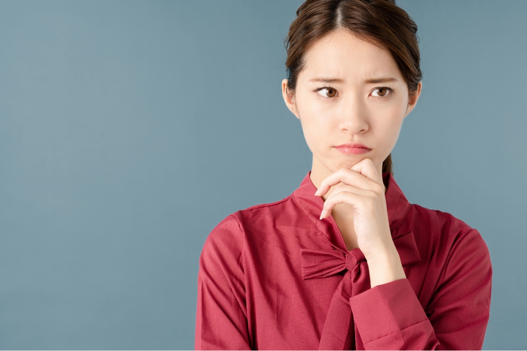 ソバーキュリアスを実践！ライフスタイルを変えるデメリットはある？