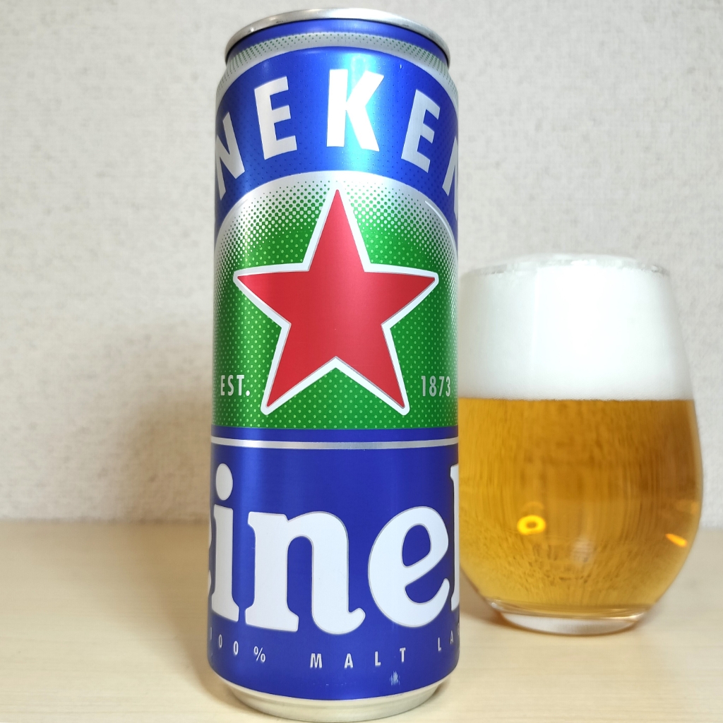Heineken 0.0