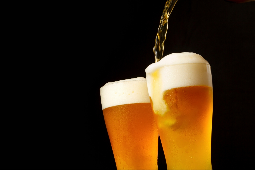 ハンディービールサーバーをノンアルに使うと美味しくなるのか？