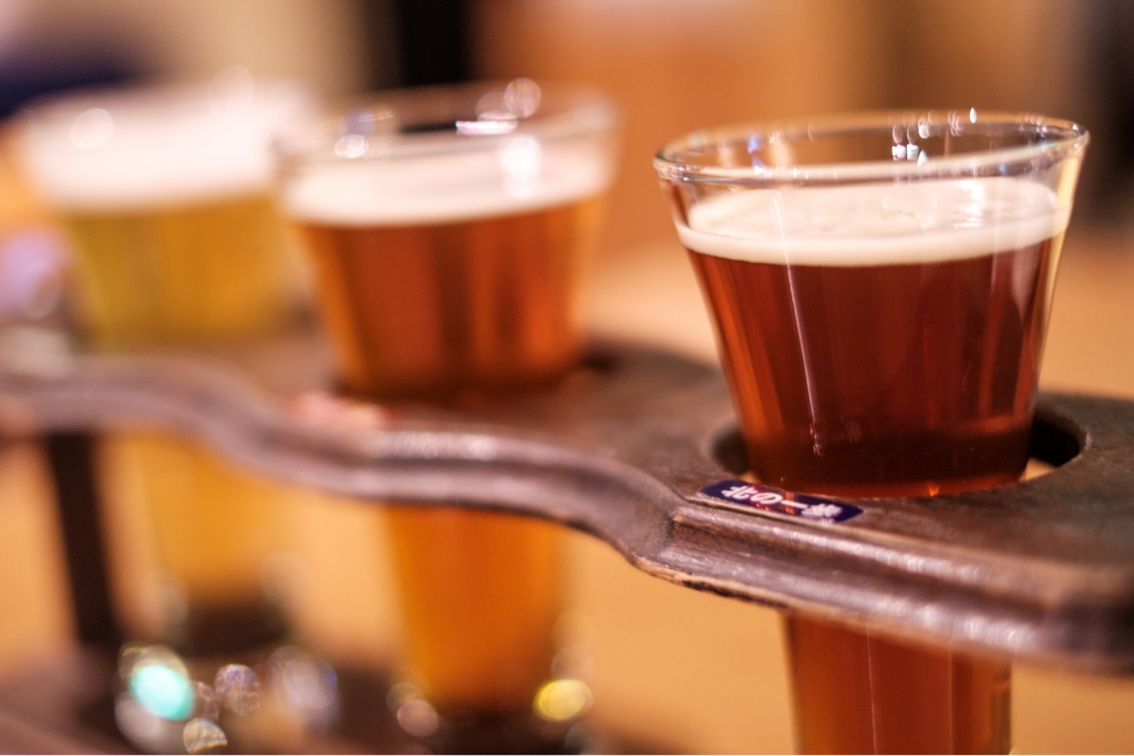 海外４カ国のノンアルビール６種飲み比べ！一番美味しいのは？