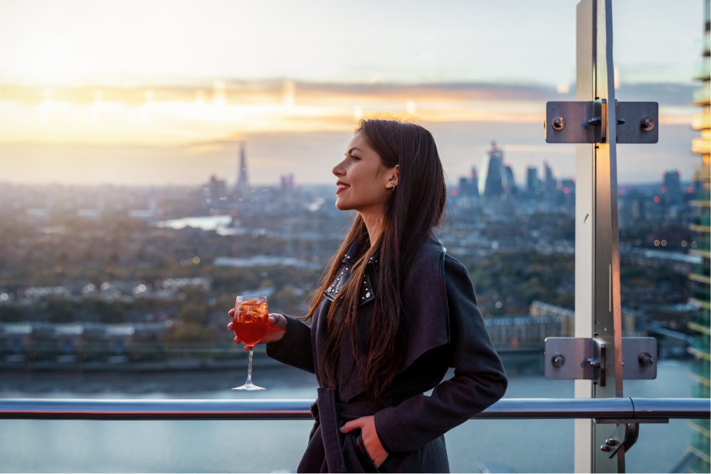 一年間の禁酒成功を祝してお酒解禁した人の末路とは？