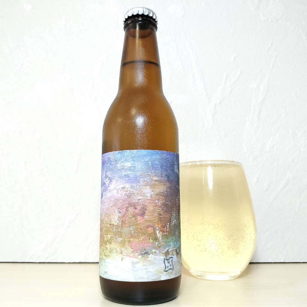 ノンアルコールクラフトビール「リタオフ」ノルアルコールジンジャー