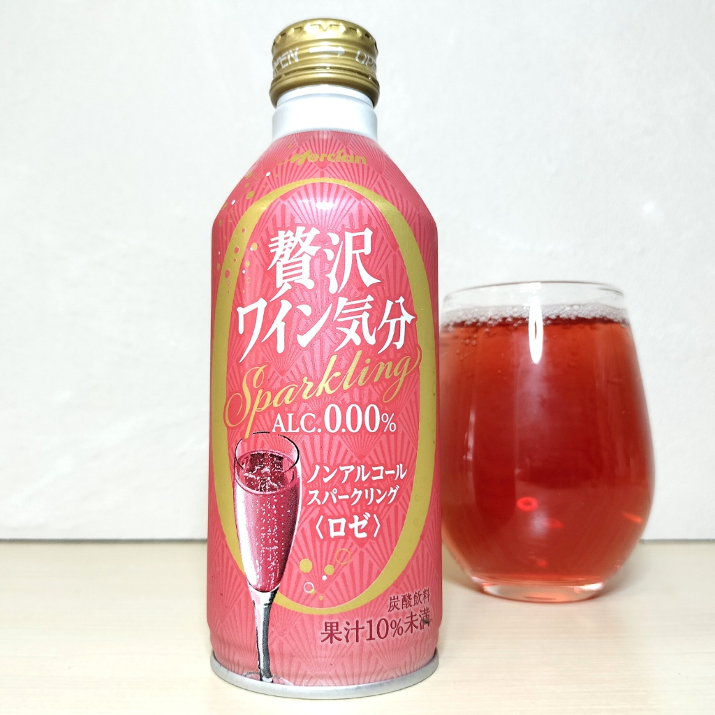 楽天市場】【ノンアルコール】キリン 贅沢ワイン気分