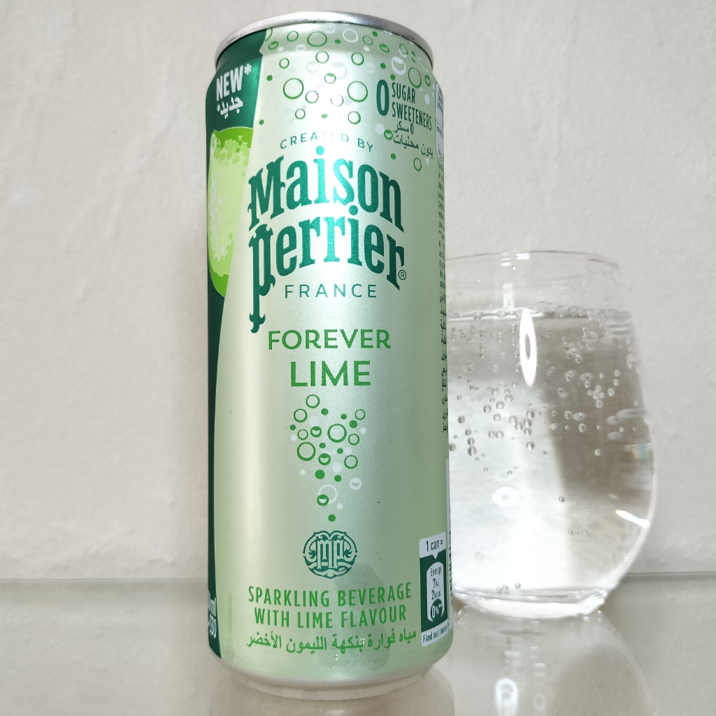 メゾンペリエ フォーエバー ライム