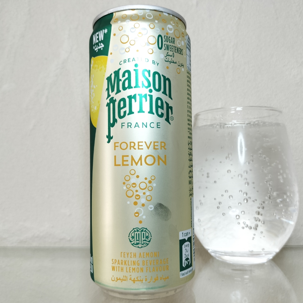 メゾンペリエ フォーエバー レモン