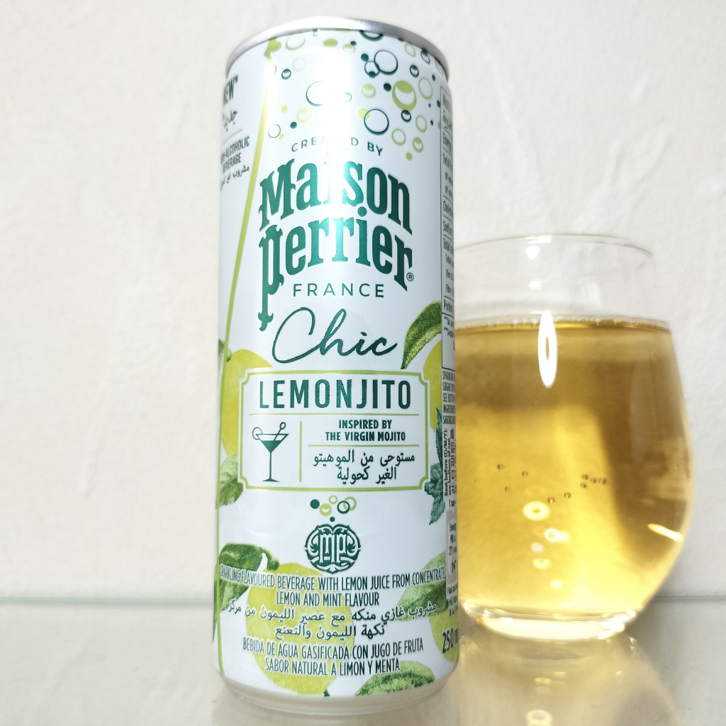 メゾンペリエ シック レモヒート