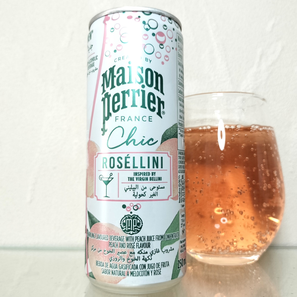 メゾンペリエ シック ロゼリーニ