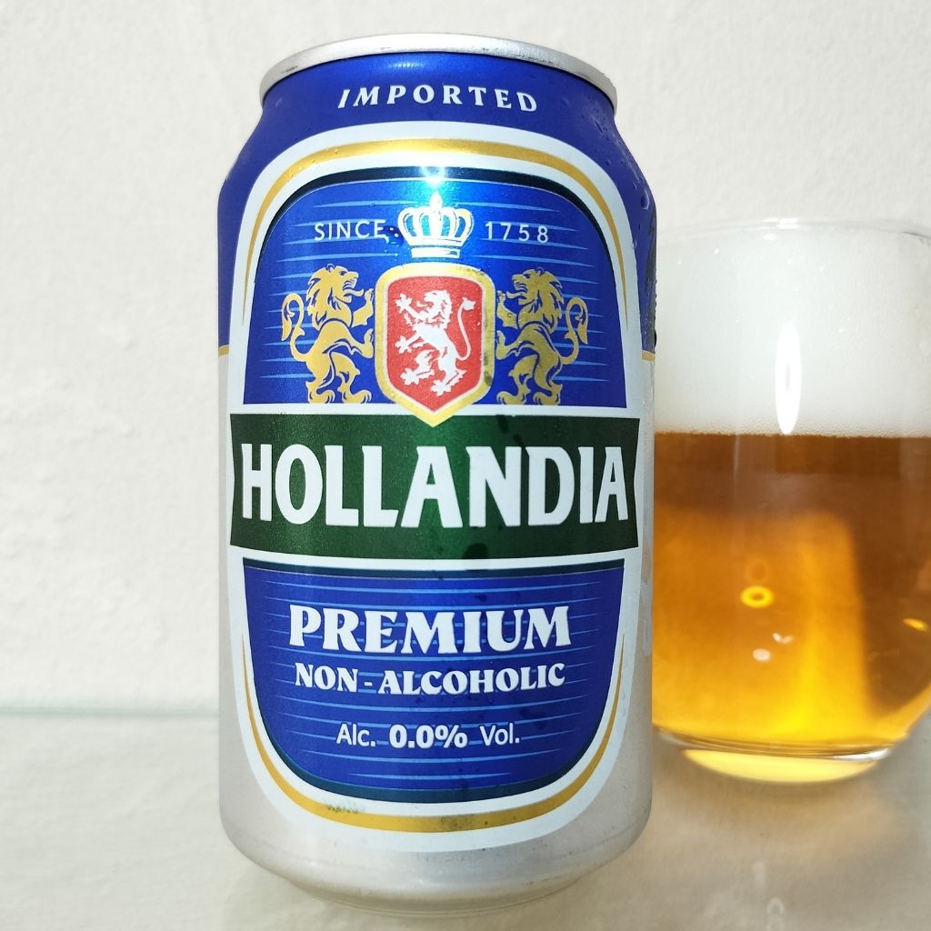 ホランディア プレミアム ノンアルコール